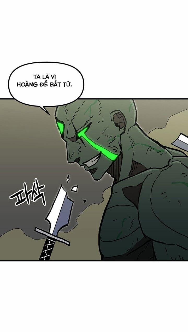 Người Chơi Lỗi (Bug Player) 34 trang 73