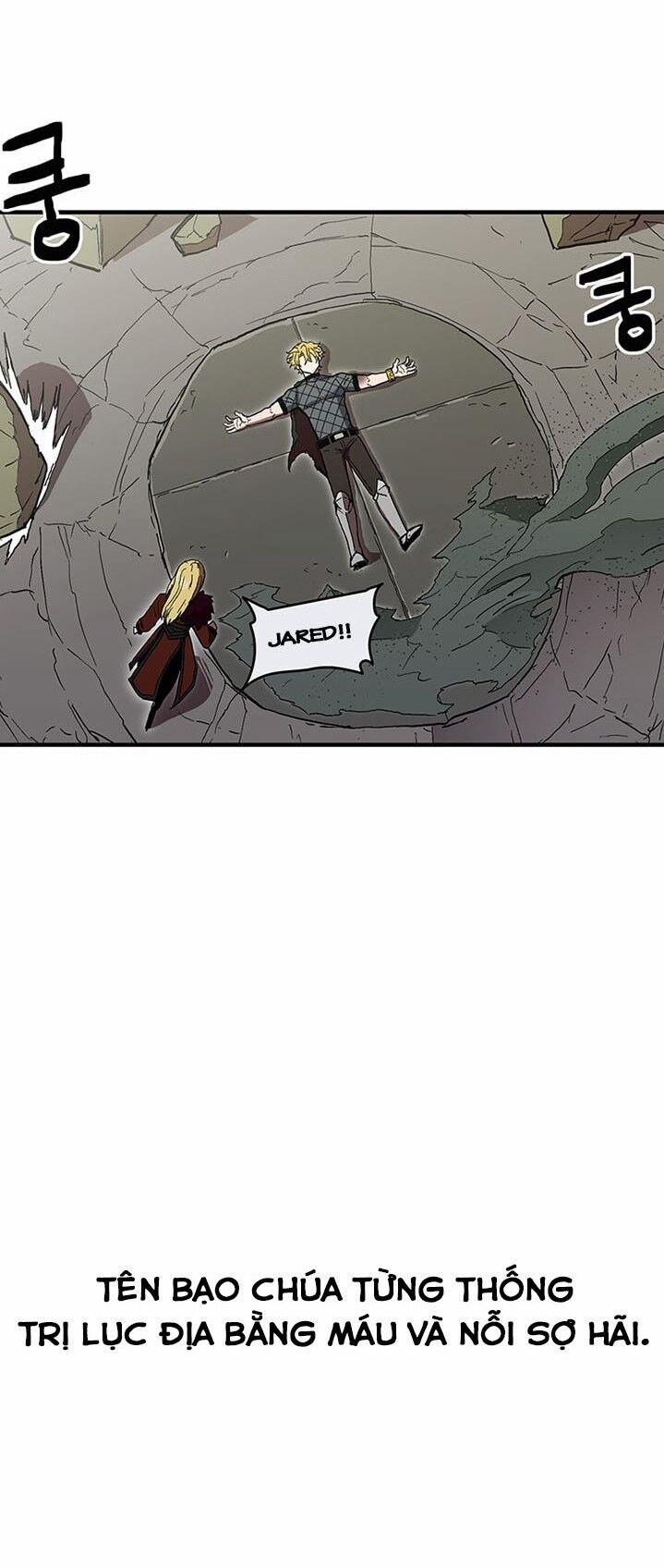 Người Chơi Lỗi (Bug Player) 34 trang 78