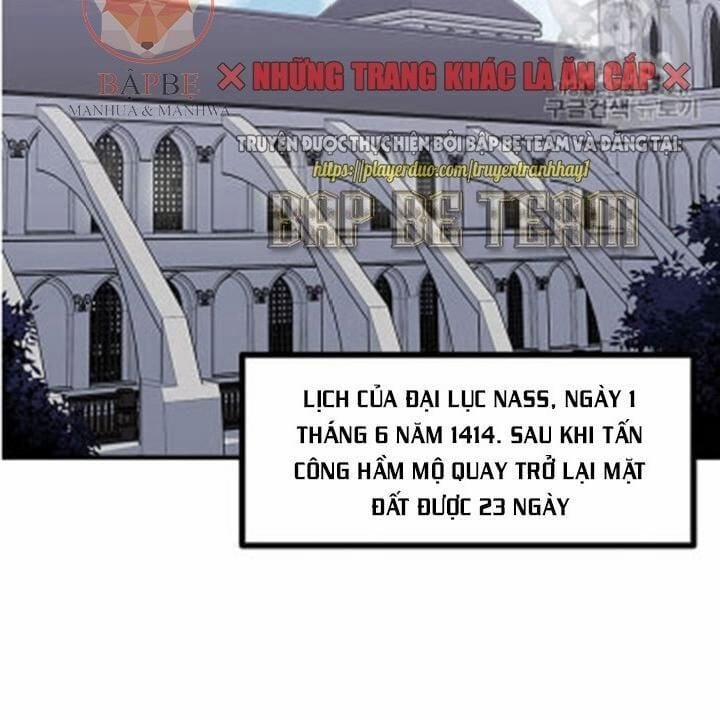 Người Chơi Lỗi (Bug Player) 35 trang 18