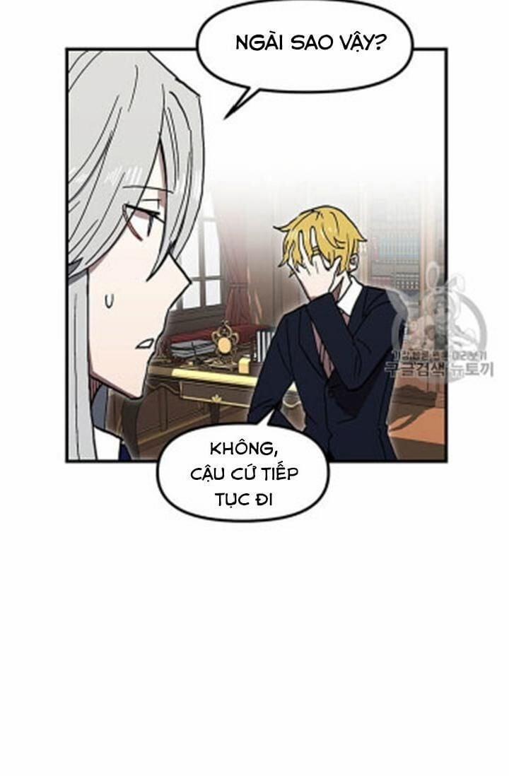 Người Chơi Lỗi (Bug Player) 35 trang 22