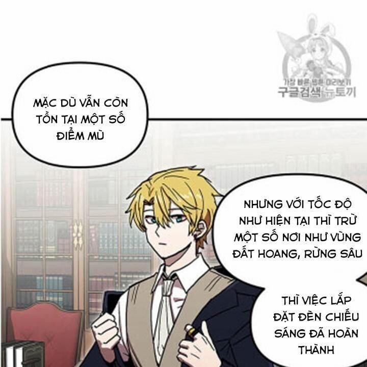 Người Chơi Lỗi (Bug Player) 35 trang 25