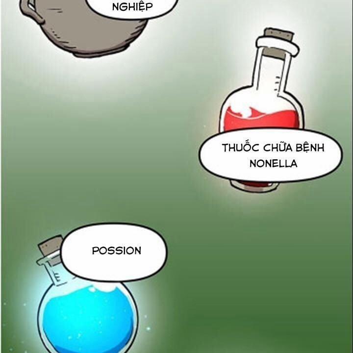Người Chơi Lỗi (Bug Player) 35 trang 57