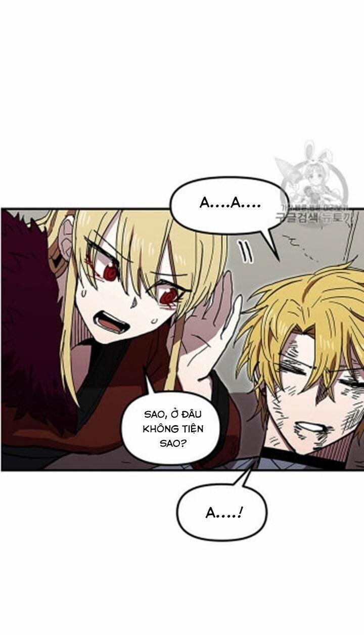 Người Chơi Lỗi (Bug Player) 35 trang 8