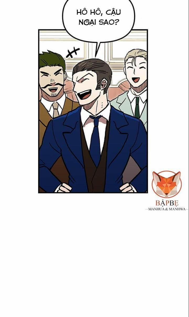 Người Chơi Lỗi (Bug Player) 36 trang 129