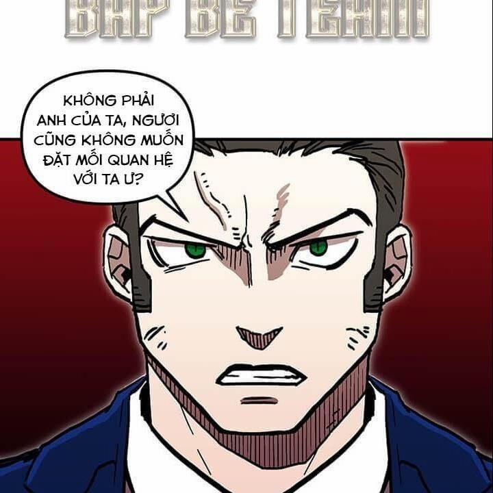 Người Chơi Lỗi (Bug Player) 36 trang 136