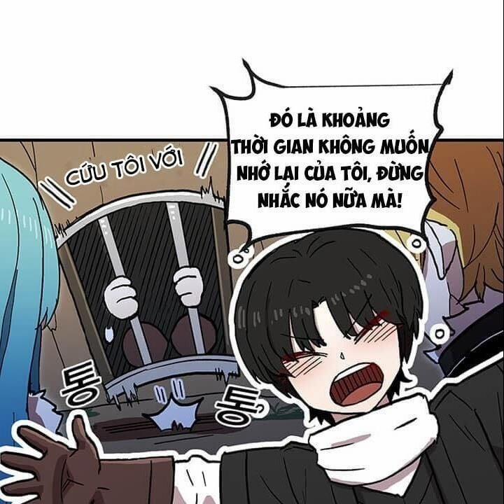Người Chơi Lỗi (Bug Player) 36 trang 20