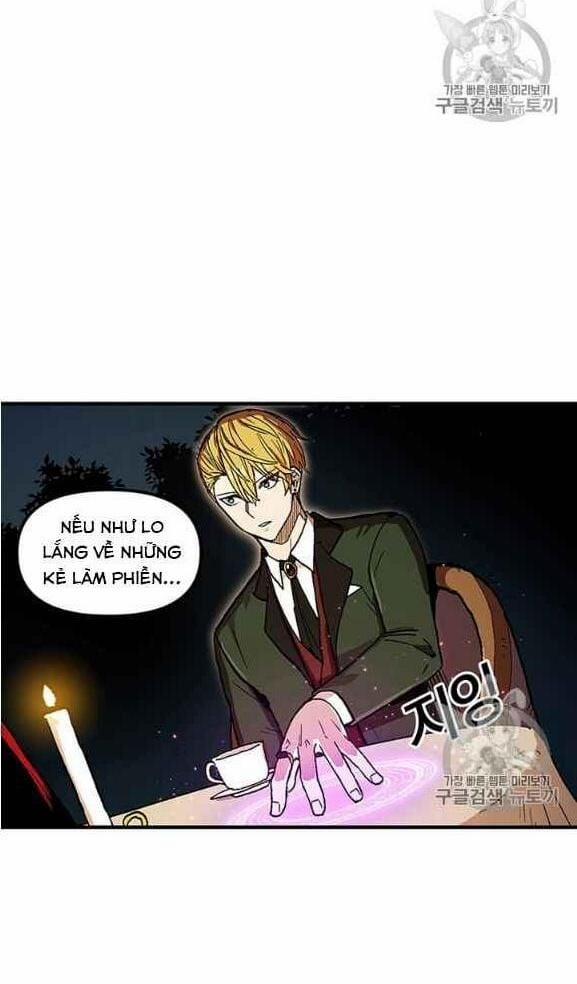 Người Chơi Lỗi (Bug Player) 37 trang 25