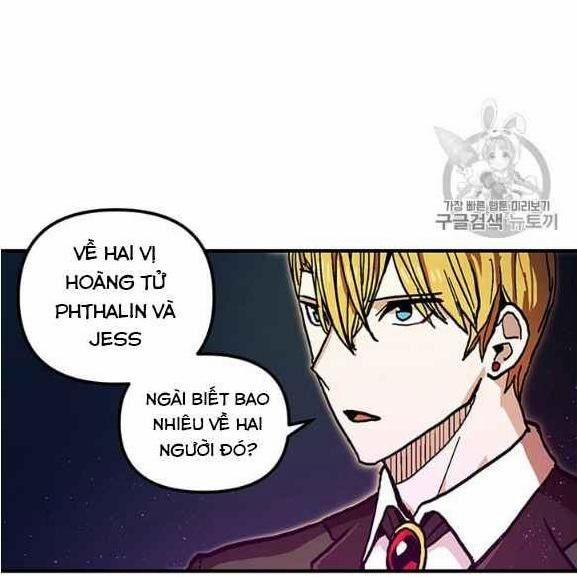 Người Chơi Lỗi (Bug Player) 37 trang 28