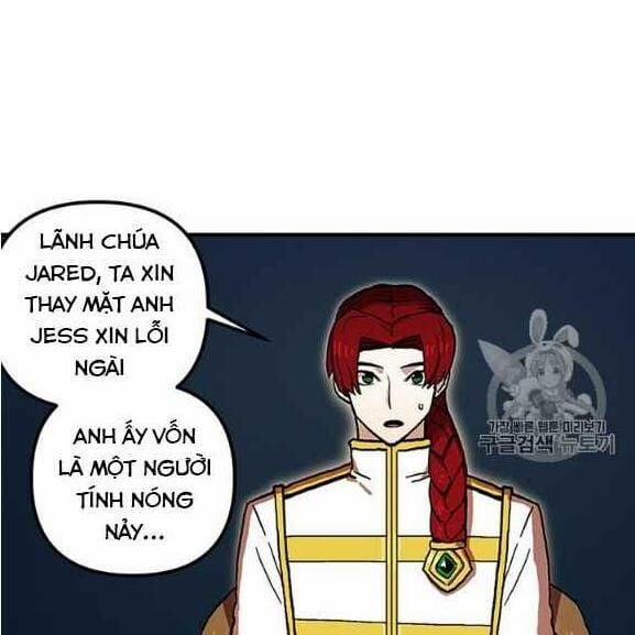 Người Chơi Lỗi (Bug Player) 37 trang 5