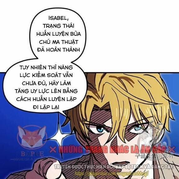 Người Chơi Lỗi (Bug Player) 38 trang 20