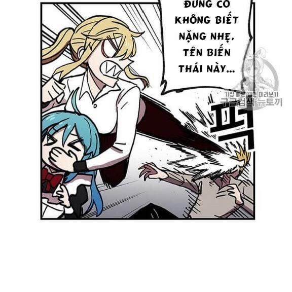 Người Chơi Lỗi (Bug Player) 38 trang 22