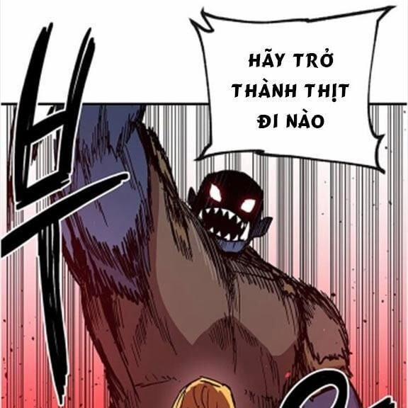 Người Chơi Lỗi (Bug Player) 38 trang 77