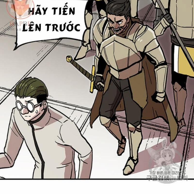 Người Chơi Lỗi (Bug Player) 39 trang 16