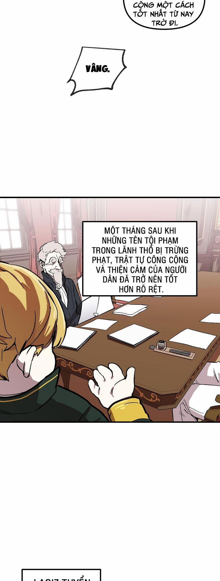 Người Chơi Lỗi (Bug Player) 4 trang 17