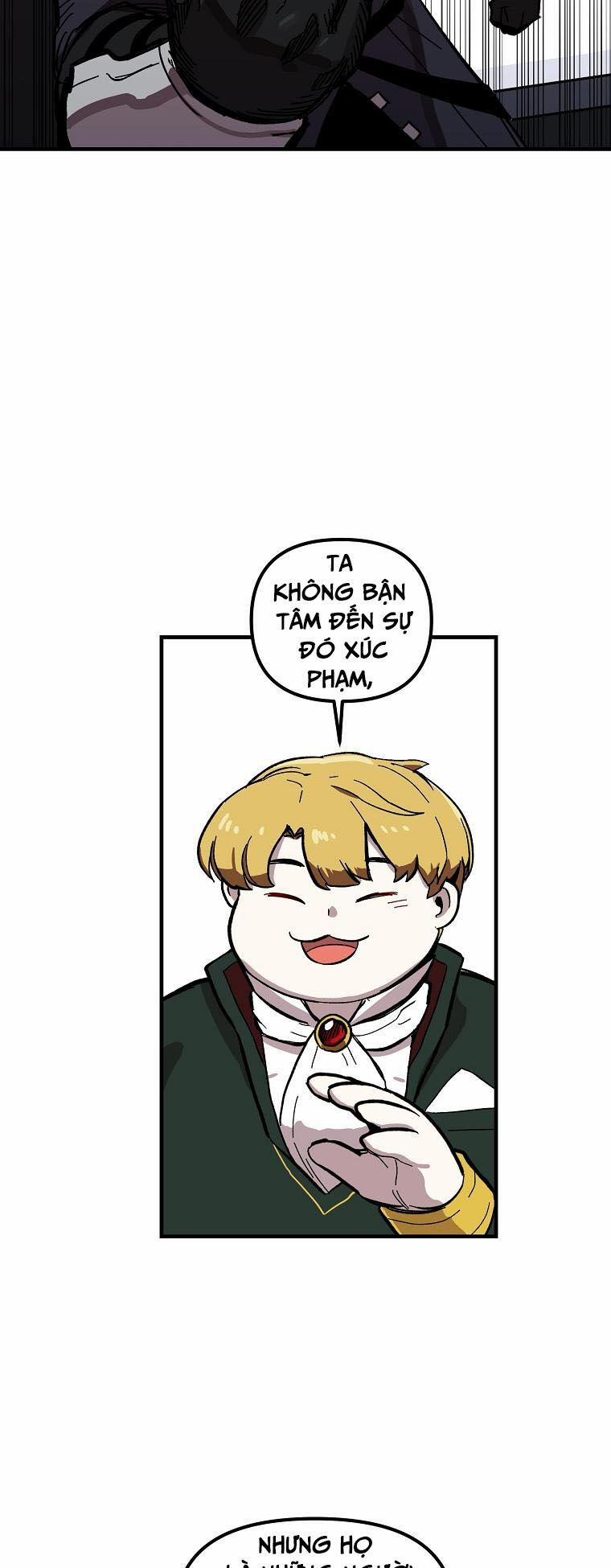 Người Chơi Lỗi (Bug Player) 4 trang 3