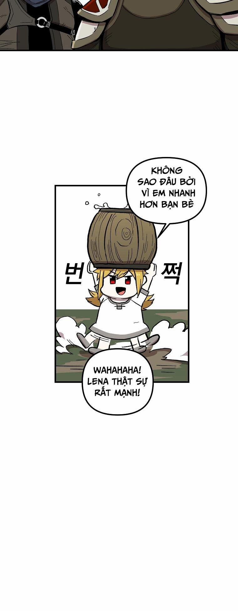 Người Chơi Lỗi (Bug Player) 4 trang 31