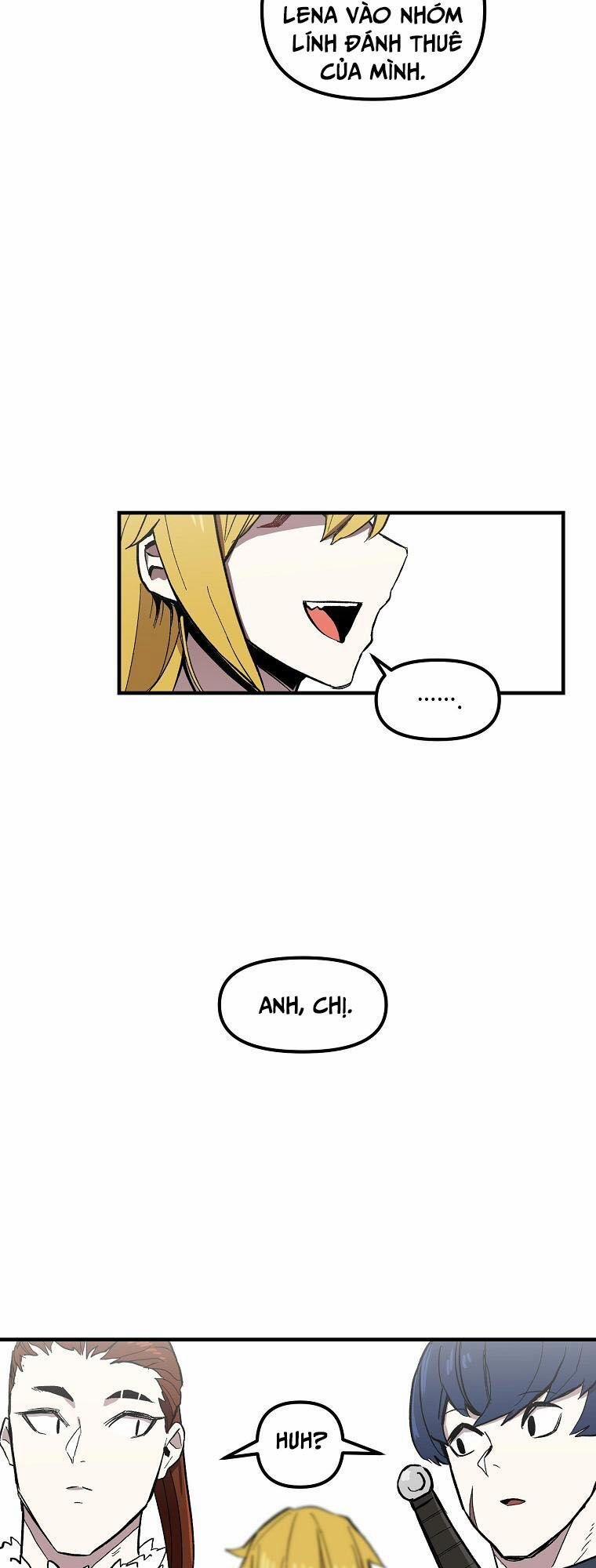 Người Chơi Lỗi (Bug Player) 4 trang 34