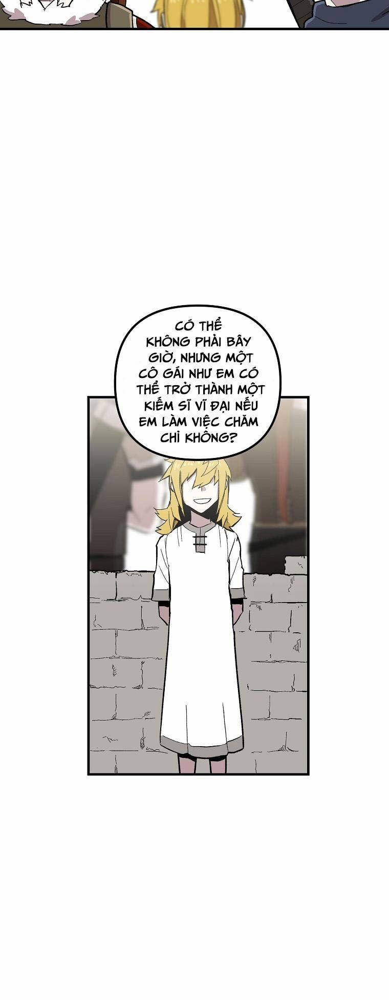 Người Chơi Lỗi (Bug Player) 4 trang 35