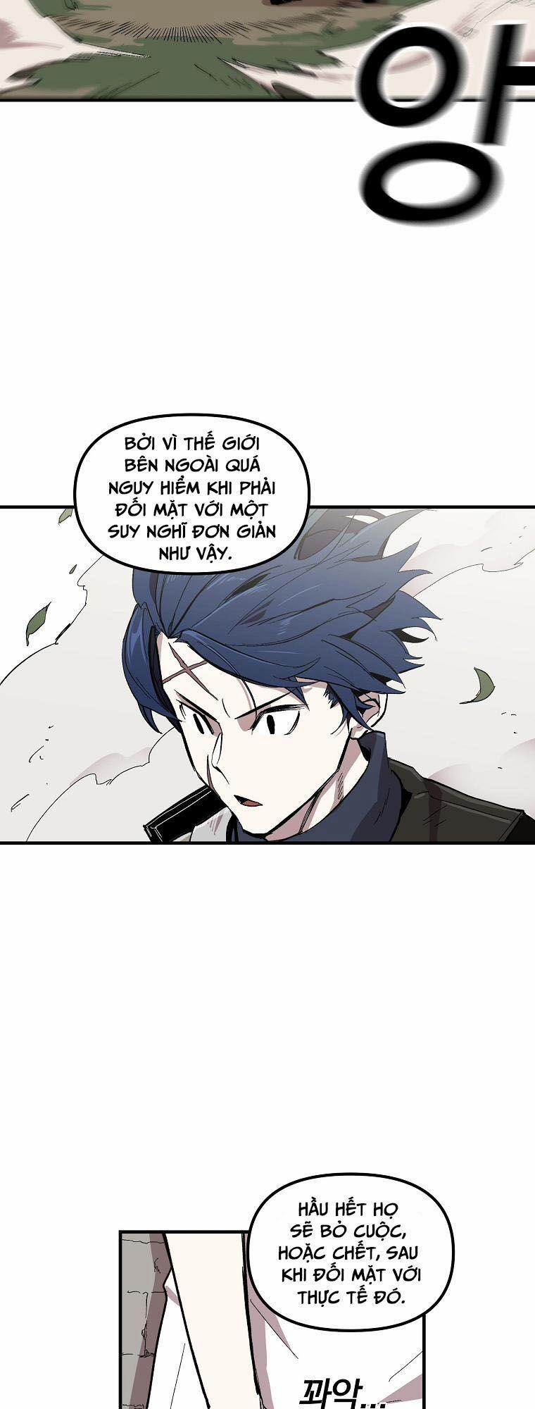 Người Chơi Lỗi (Bug Player) 4 trang 38