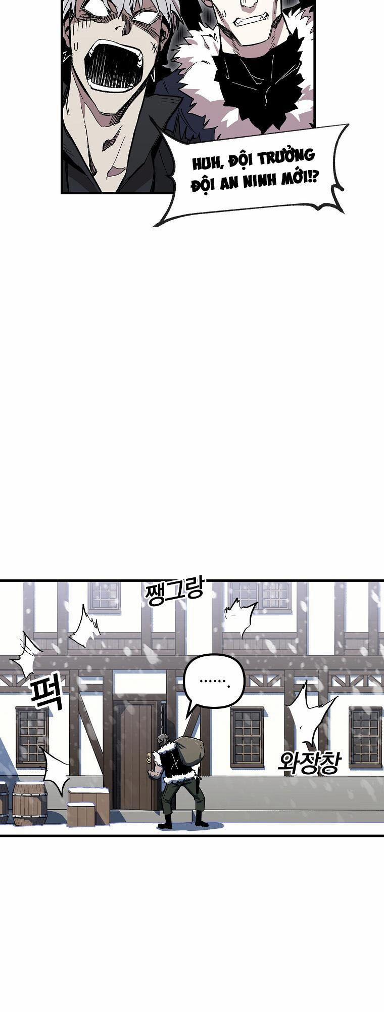 Người Chơi Lỗi (Bug Player) 4 trang 6