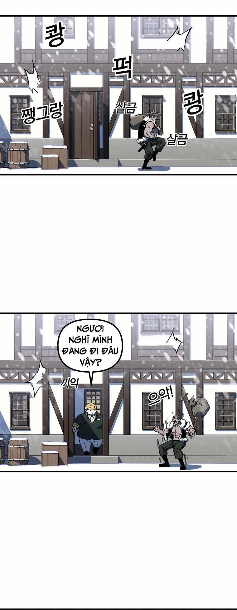 Người Chơi Lỗi (Bug Player) 4 trang 7