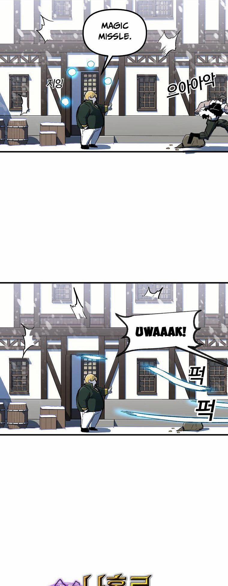 Người Chơi Lỗi (Bug Player) 4 trang 8