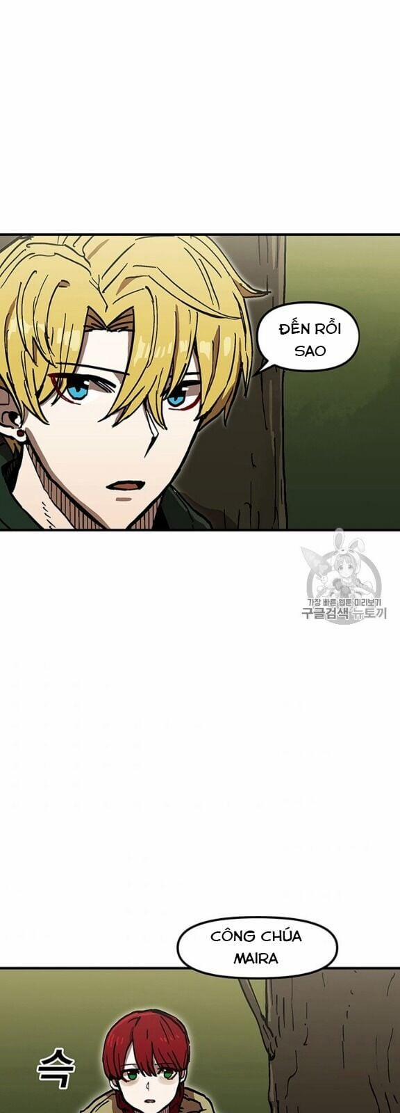 Người Chơi Lỗi (Bug Player) 40 trang 1