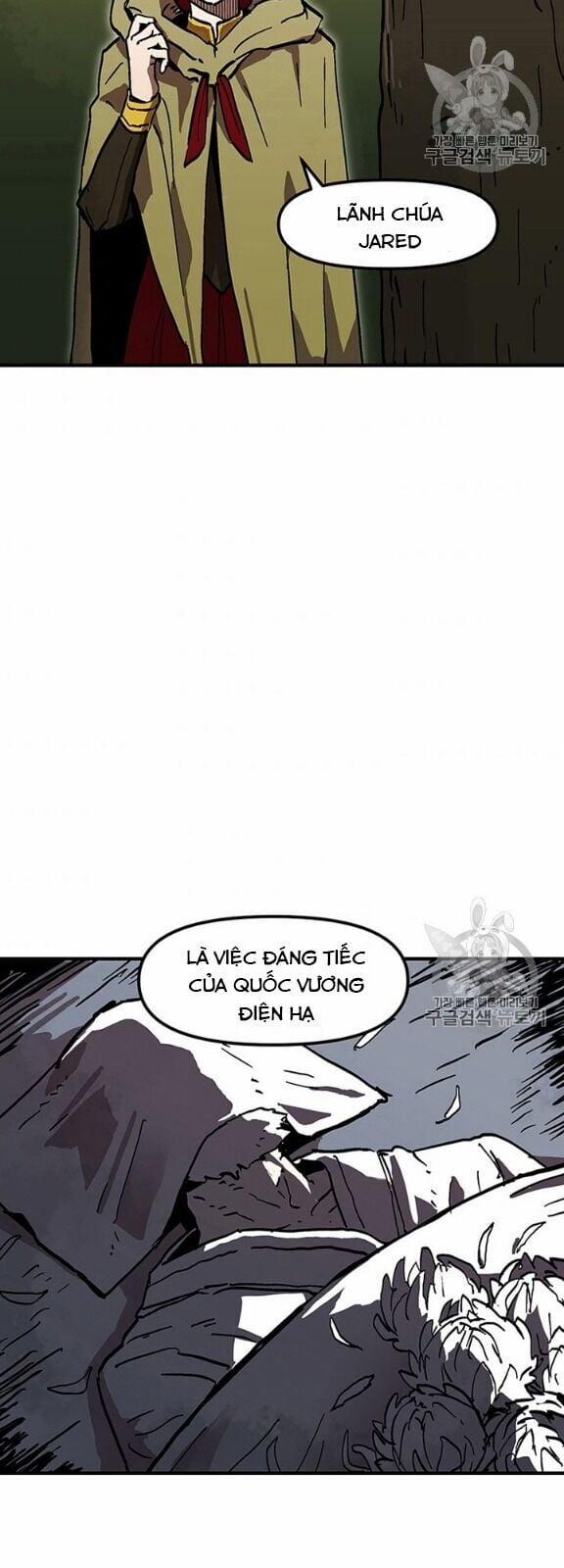 Người Chơi Lỗi (Bug Player) 40 trang 2