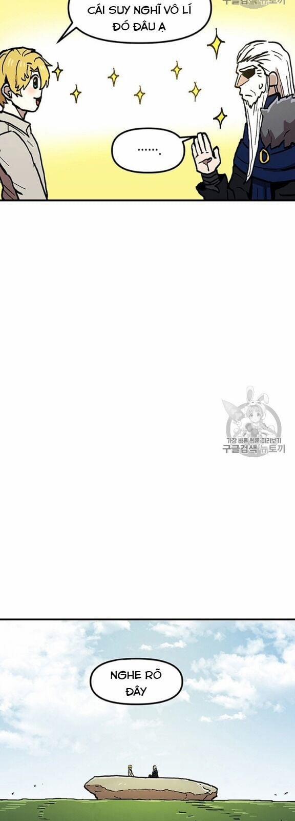 Người Chơi Lỗi (Bug Player) 40 trang 26