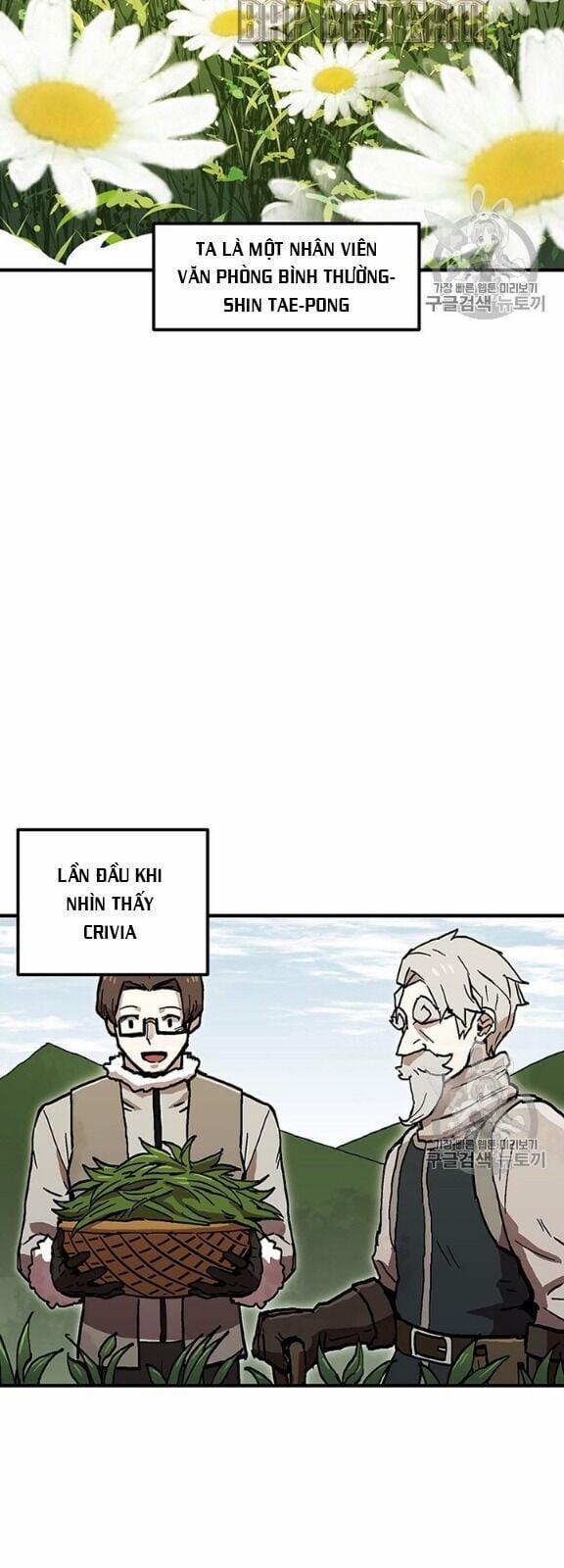 Người Chơi Lỗi (Bug Player) 40 trang 28