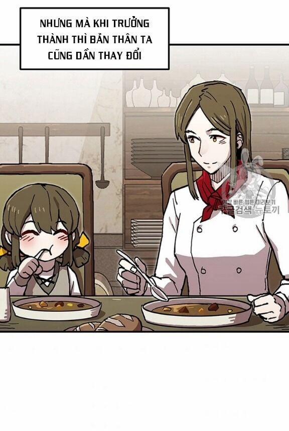 Người Chơi Lỗi (Bug Player) 40 trang 30