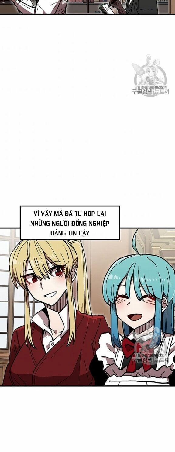 Người Chơi Lỗi (Bug Player) 40 trang 36