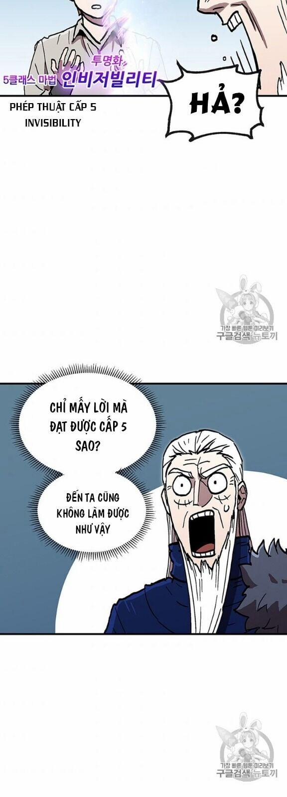 Người Chơi Lỗi (Bug Player) 40 trang 41