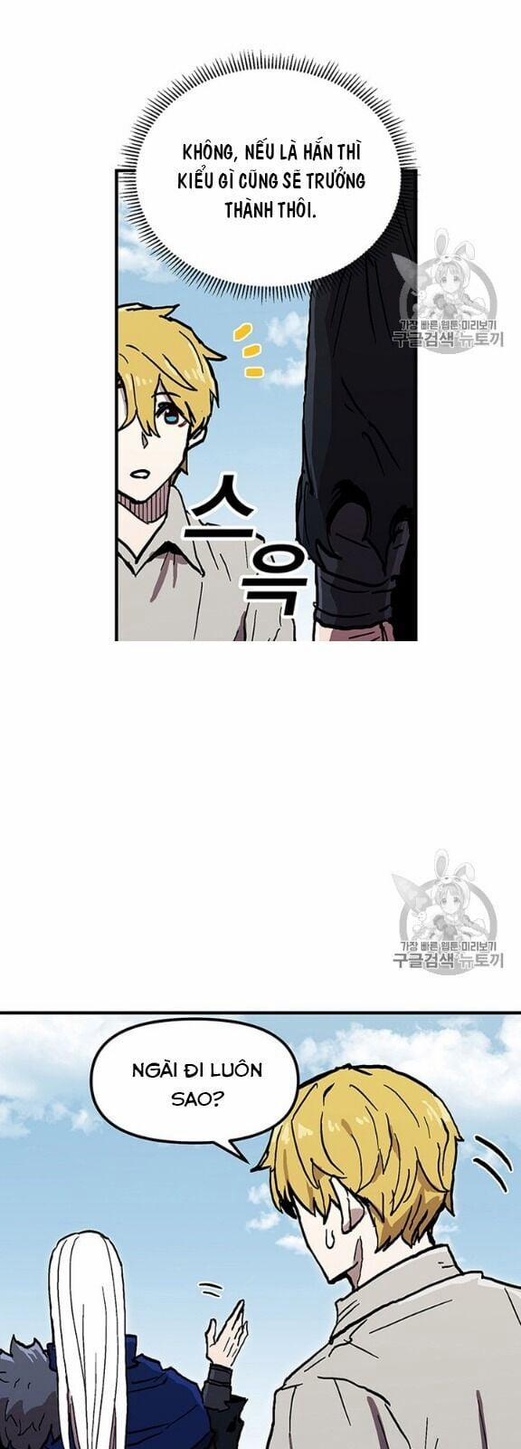 Người Chơi Lỗi (Bug Player) 40 trang 44