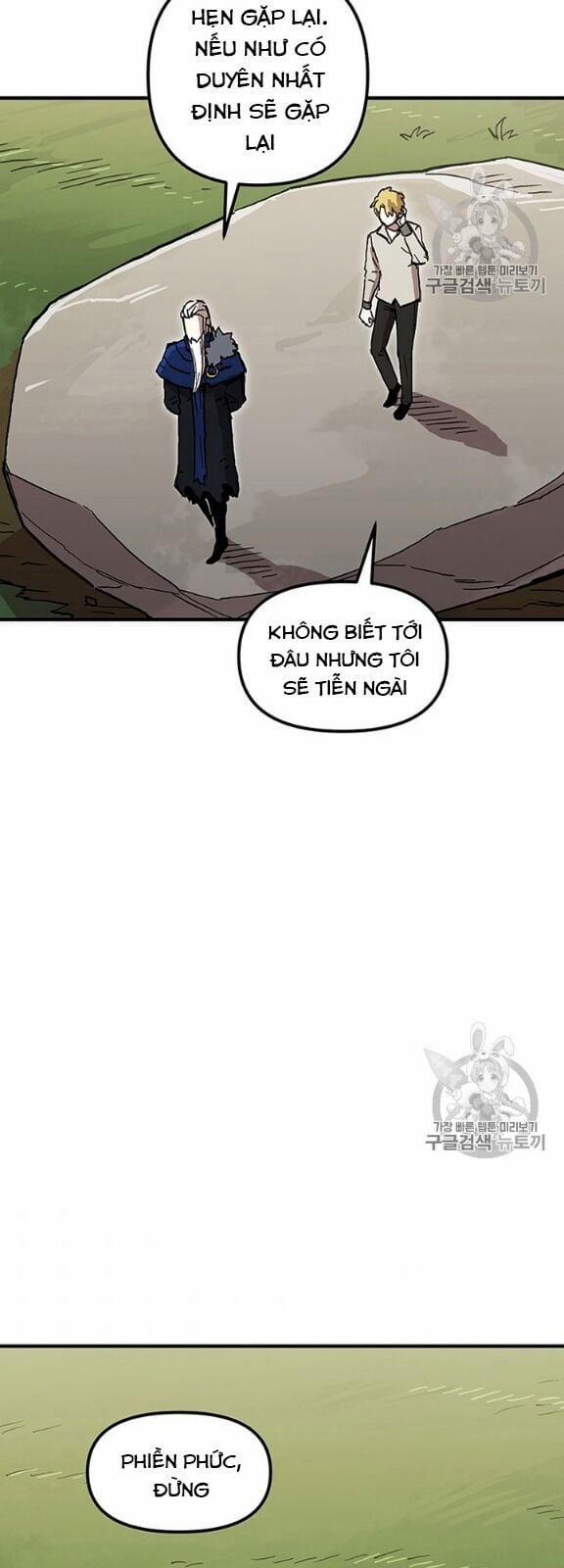 Người Chơi Lỗi (Bug Player) 40 trang 46