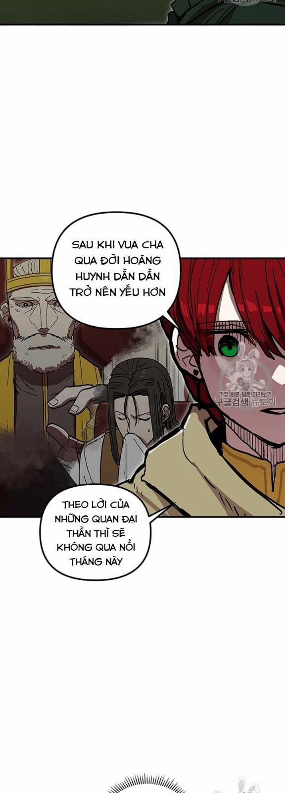 Người Chơi Lỗi (Bug Player) 40 trang 5