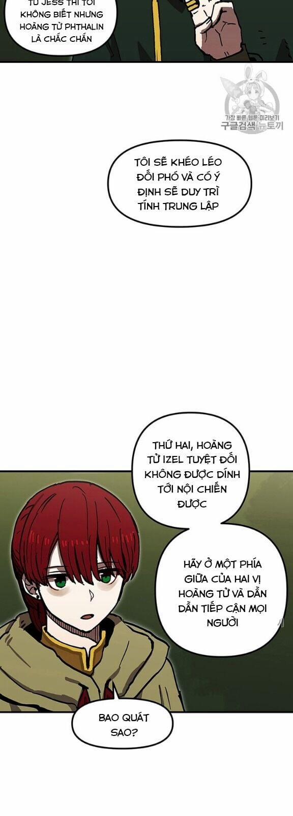 Người Chơi Lỗi (Bug Player) 40 trang 7