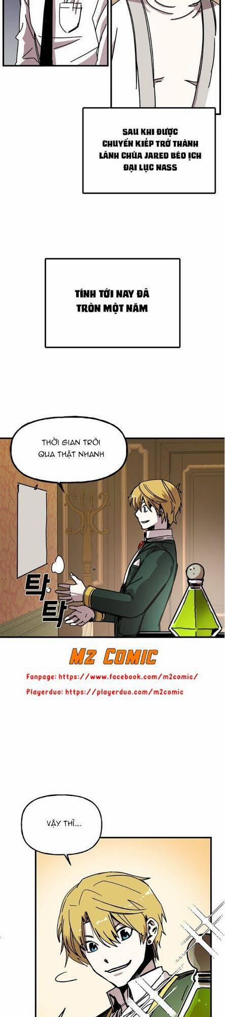 Người Chơi Lỗi (Bug Player) 41 trang 1