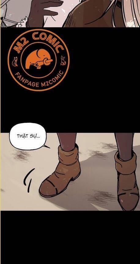 Người Chơi Lỗi (Bug Player) 41 trang 15