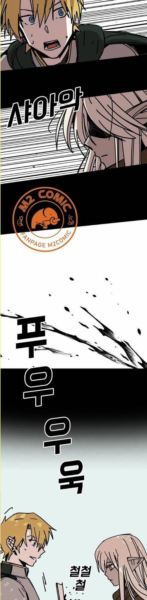 Người Chơi Lỗi (Bug Player) 41 trang 18