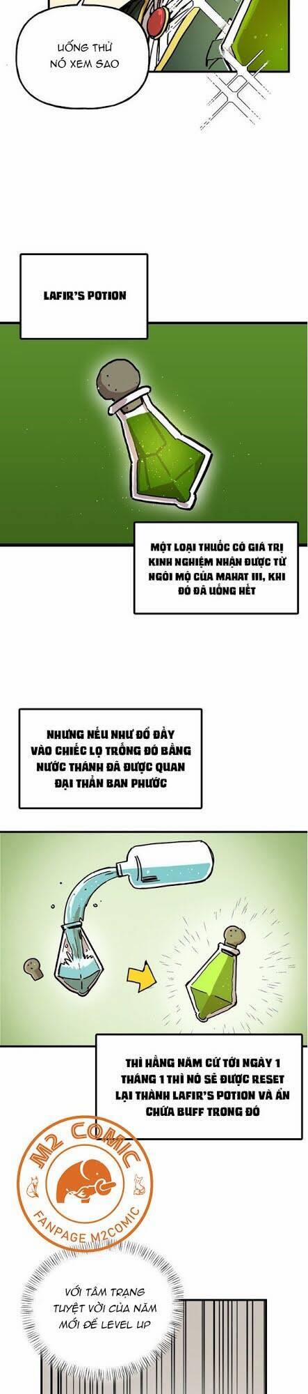 Người Chơi Lỗi (Bug Player) 41 trang 2