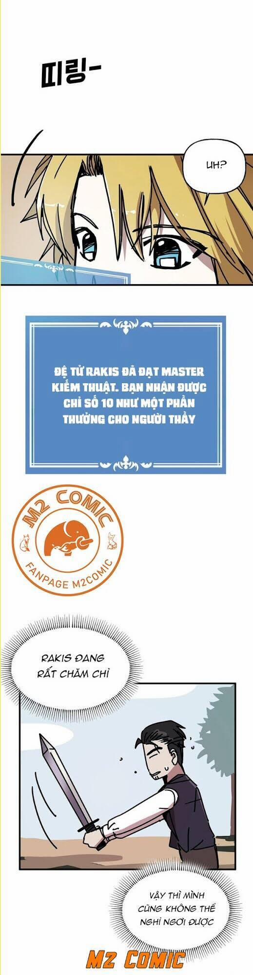 Người Chơi Lỗi (Bug Player) 41 trang 28