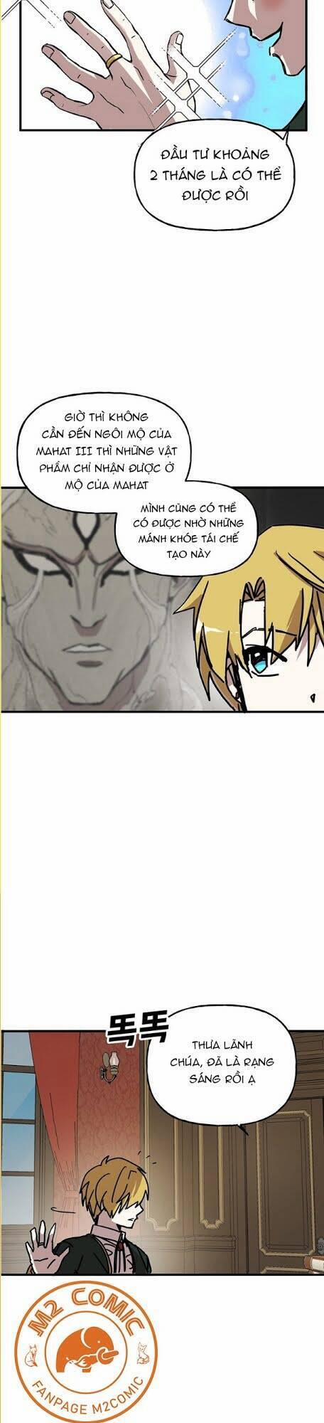 Người Chơi Lỗi (Bug Player) 41 trang 34