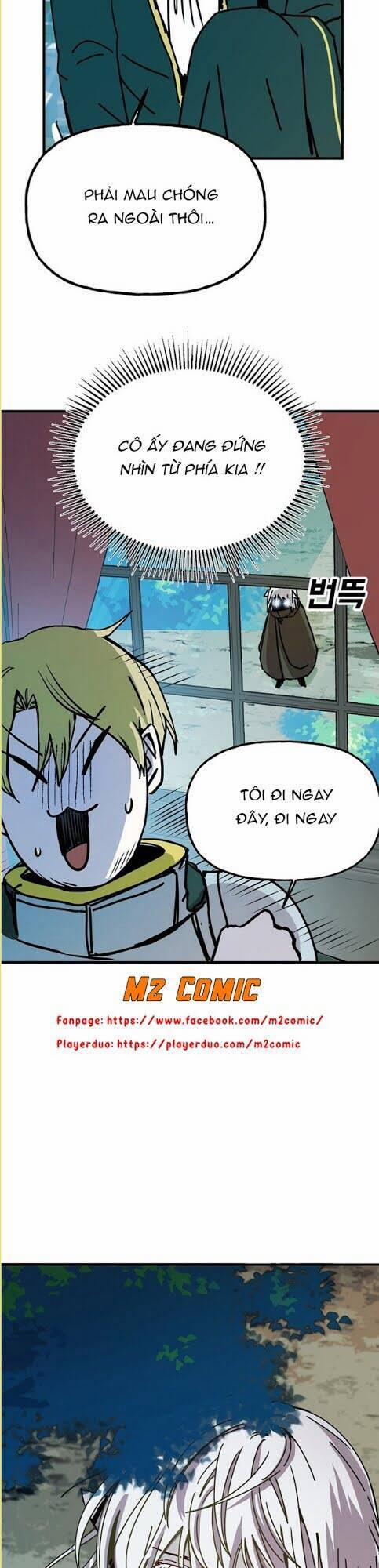 Người Chơi Lỗi (Bug Player) 41 trang 37