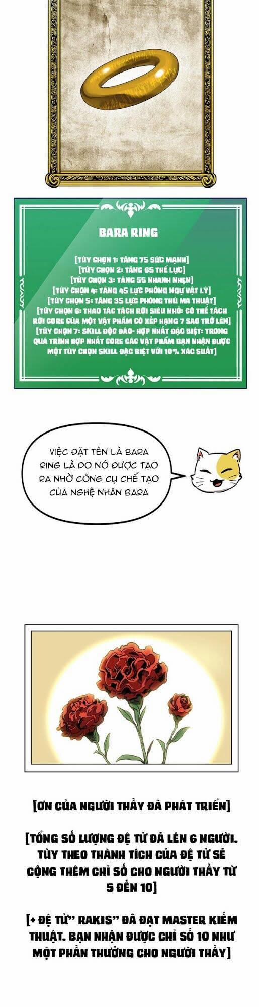 Người Chơi Lỗi (Bug Player) 41 trang 42