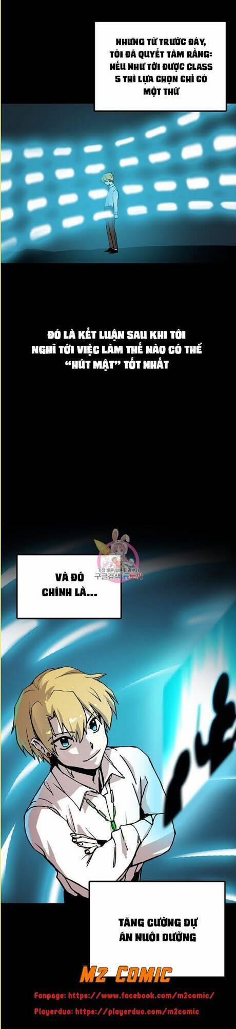 Người Chơi Lỗi (Bug Player) 41 trang 9