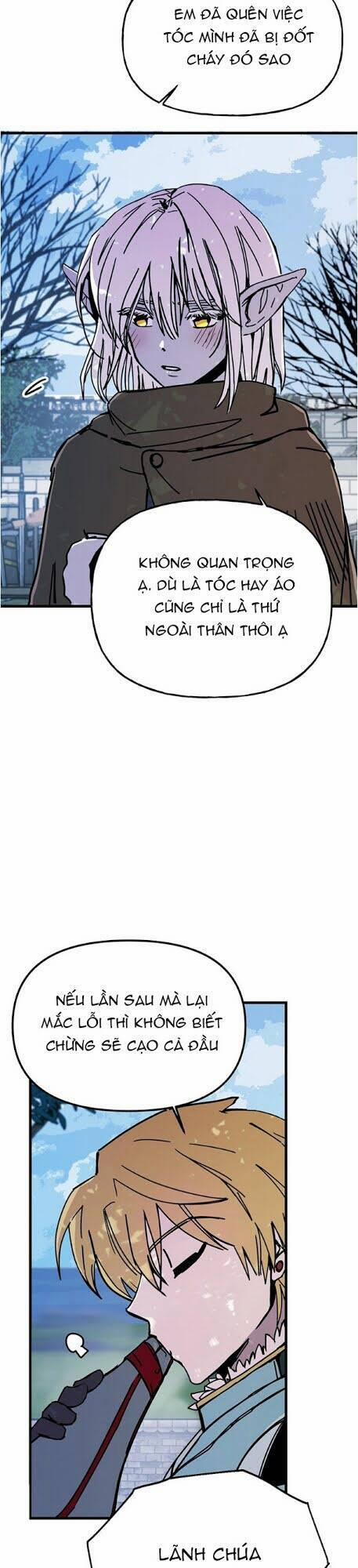 Người Chơi Lỗi (Bug Player) 42 trang 10