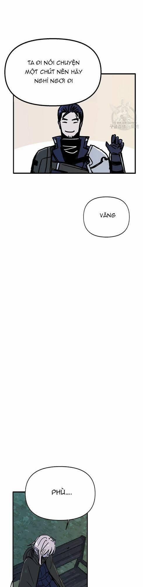 Người Chơi Lỗi (Bug Player) 42 trang 12