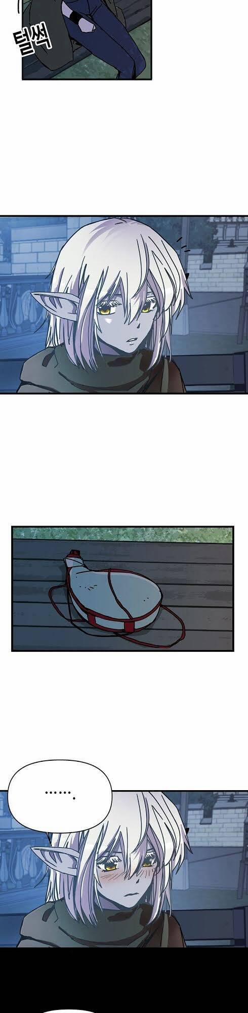 Người Chơi Lỗi (Bug Player) 42 trang 13