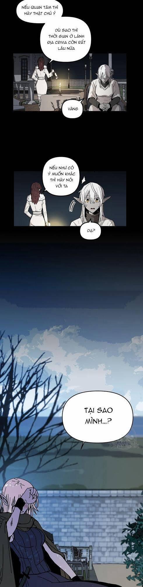 Người Chơi Lỗi (Bug Player) 42 trang 14